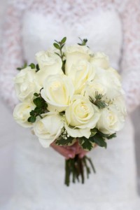 Bridal Bouquet